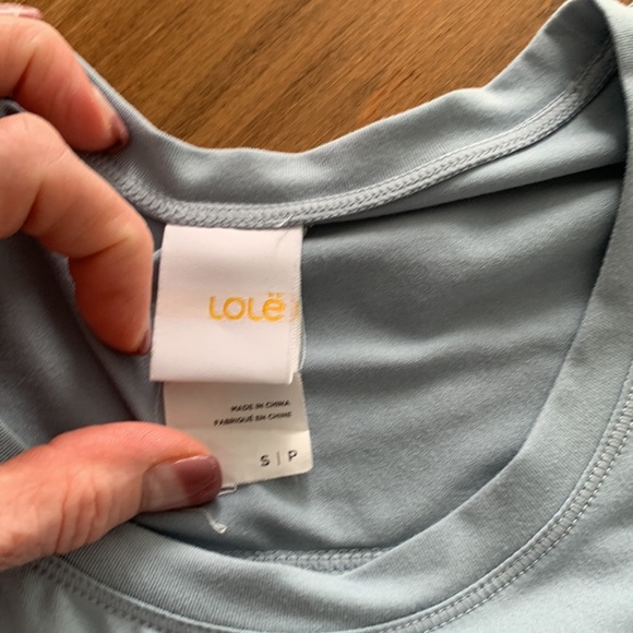 Lole tee - Picture 3 of 3